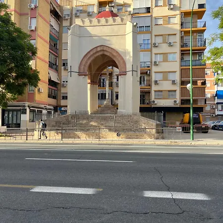 Luis Montoto إشبيلية