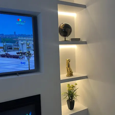 Luis Montoto Apartamento Sevilha