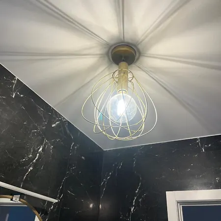 Luis Montoto Apartamento Sevilha